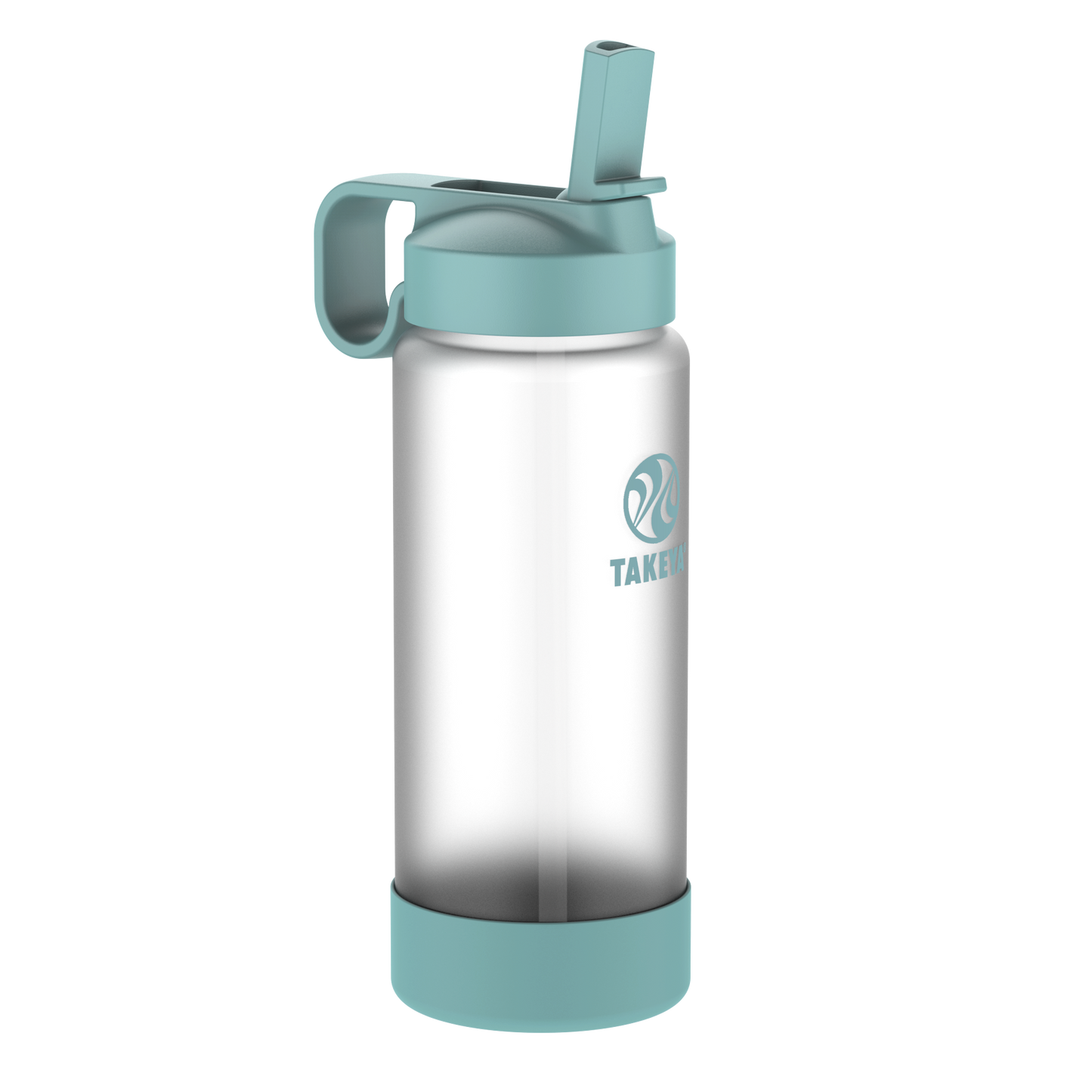 sure-grip-glass-water-bottle-c5 13017-Glass-FixedStraw-22-Sage-angle.png