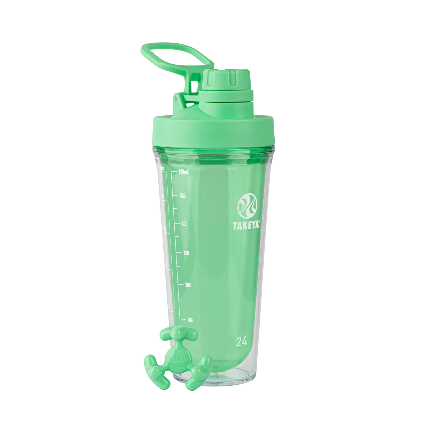 protein-shaker-i8 52526-24oz-Tritan-ProteinShaker-PistachioGreen-WithAgitator.png