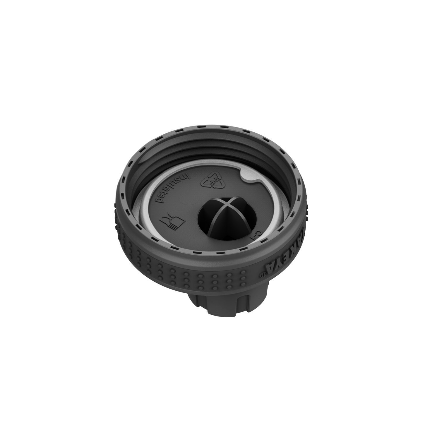 actives-insulated-spout-lid-no-handle-b0 96079-Actives-PB-Spout-64-NoHandle-Onyx-lidbottom.png