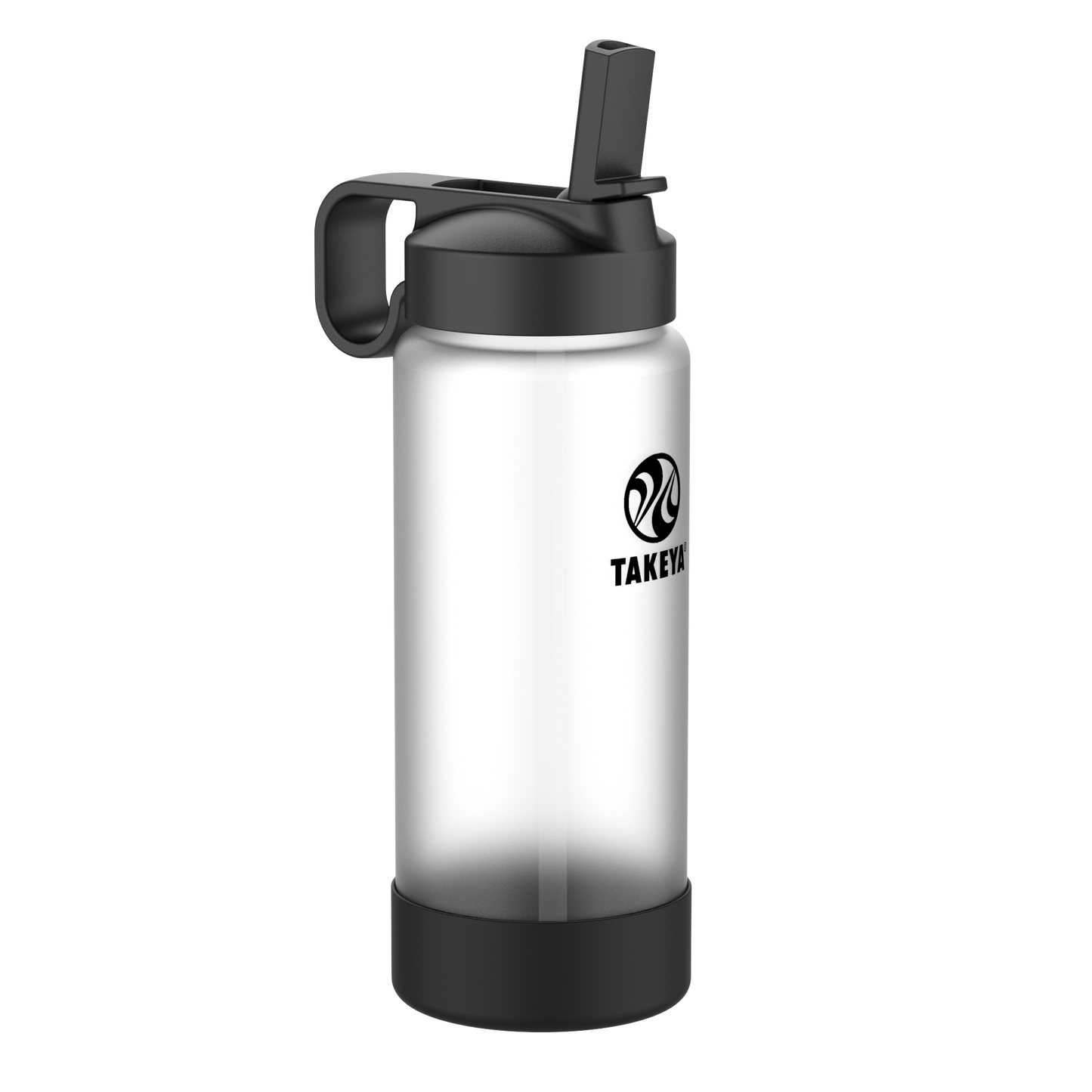 sure-grip-glass-water-bottle-c5 13015-Glass-FixedStraw-22-Onyx-angle.png
