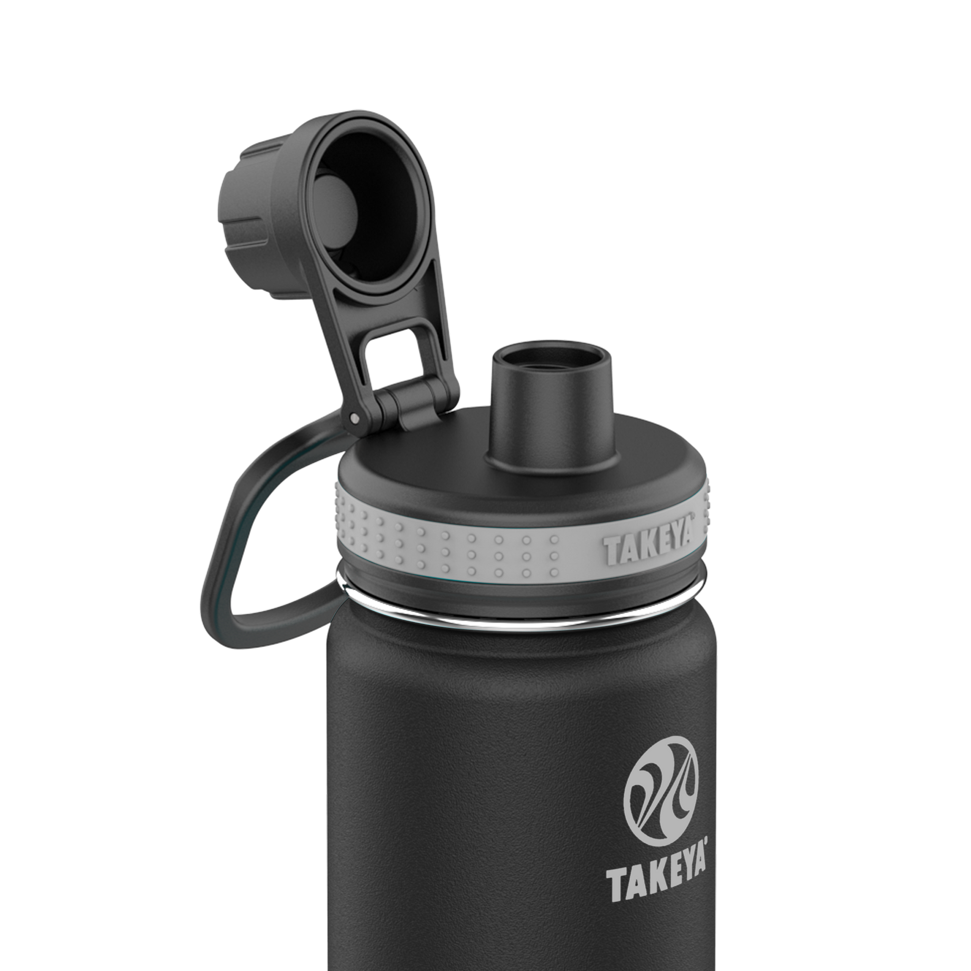 originals-water-bottle-with-spout-lid-n8 50001-OG-Spout-18-Black-open_fa337b2c-d434-463f-a44d-7ae8a87a8d7b.png