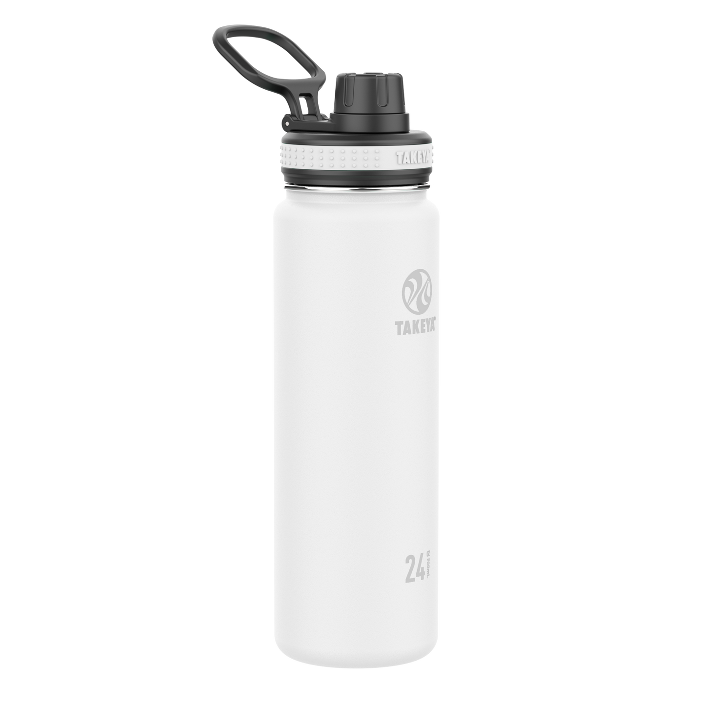 originals-water-bottle-with-spout-lid-n8 50042-OG-Spout-24-White-angle.png