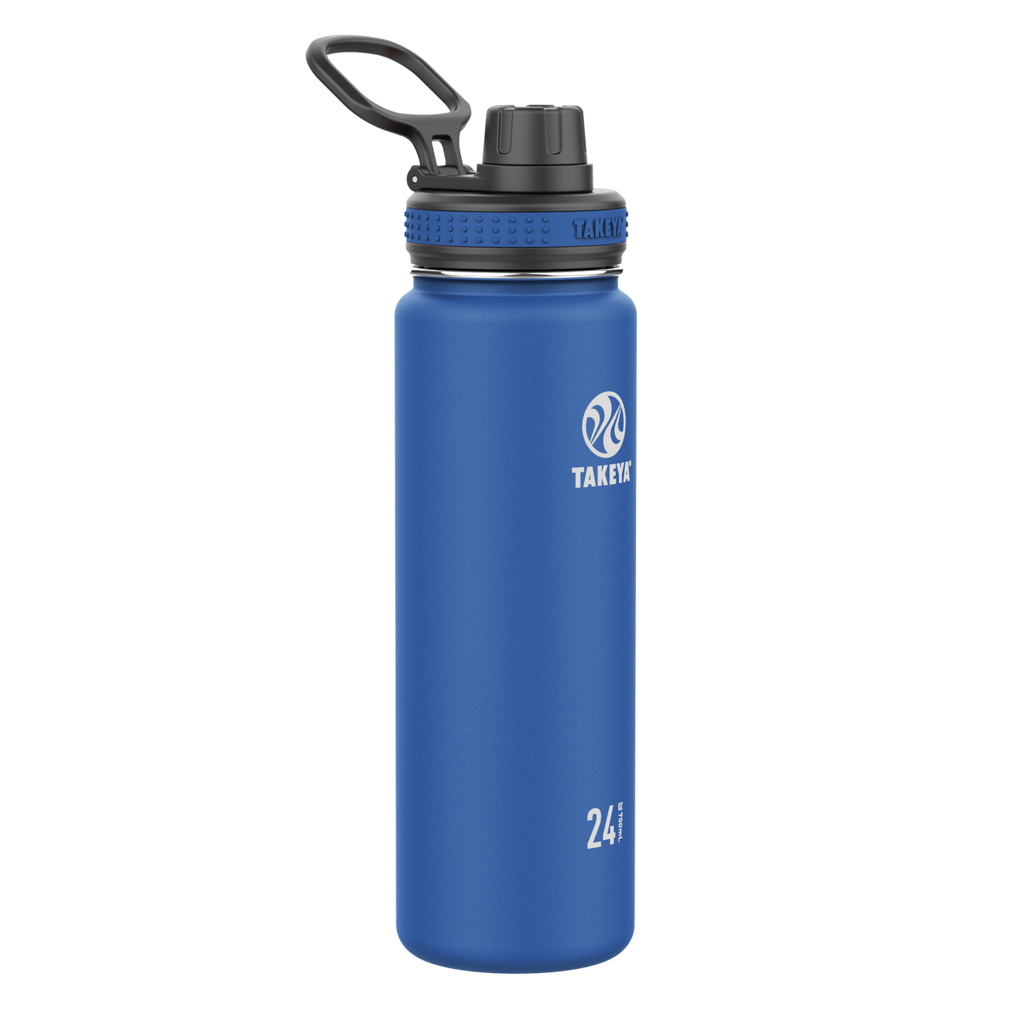 originals-water-bottle-with-spout-lid-n8 50047-OG-Spout-24-Navy-angle.png