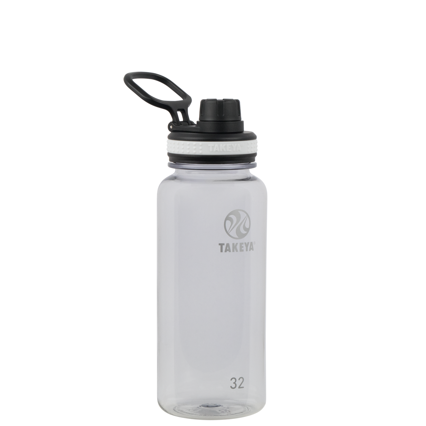tritan-water-bottle-with-spout-lid-p5 50274-Tritan-Spout_Lid-32-Clear-angle.png
