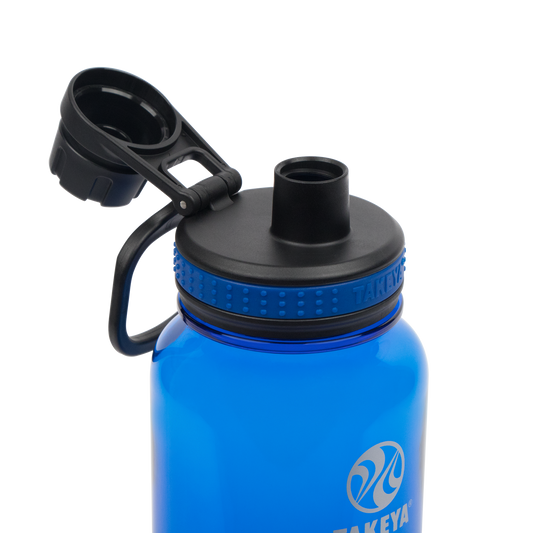 tritan-water-bottle-with-spout-lid-4-pack-d4 50276-Tritan-Spout_Lid-32-Royal-open.png