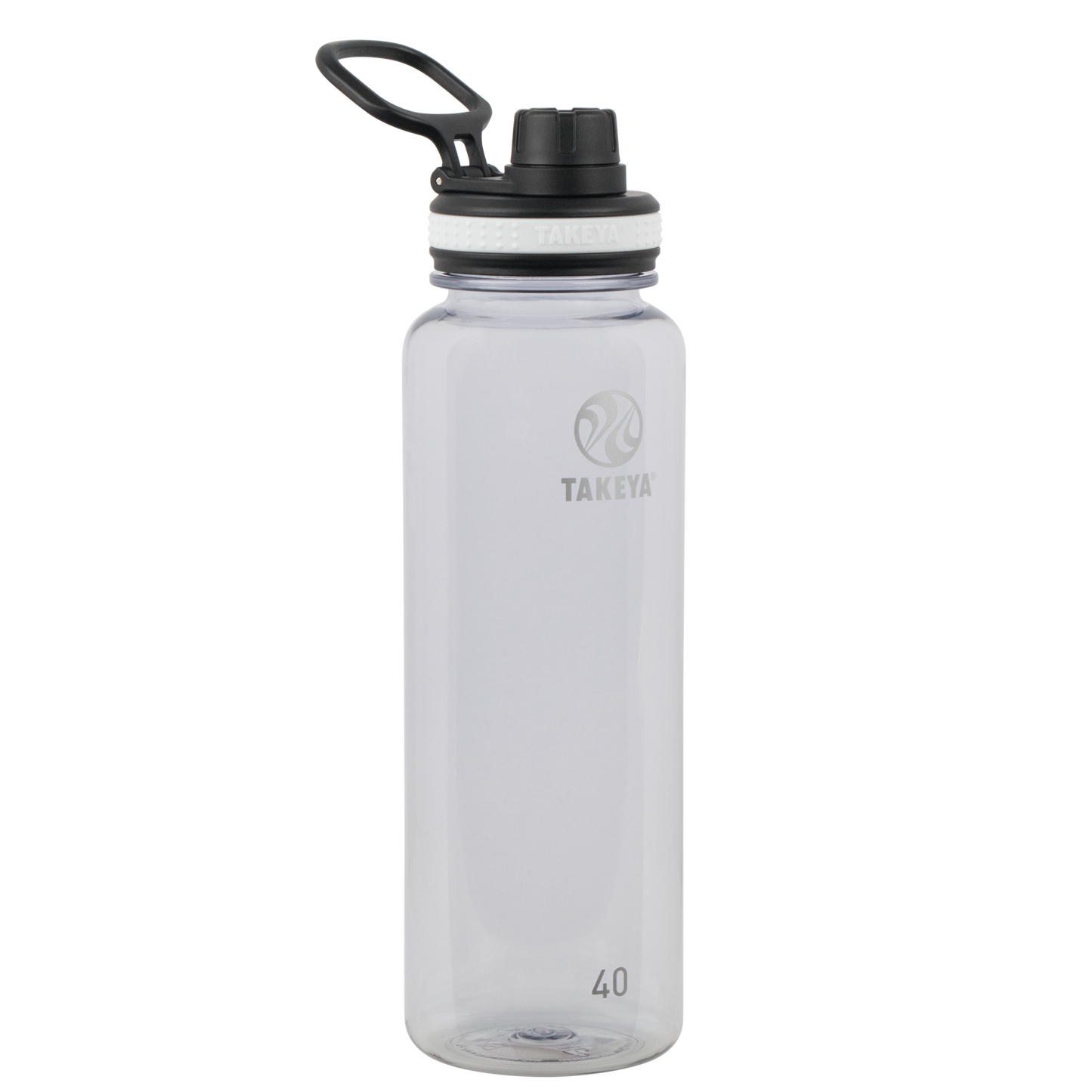 tritan-water-bottle-with-spout-lid-p5 50284-Tritan-Spout_Lid-40-Clear-angle.png