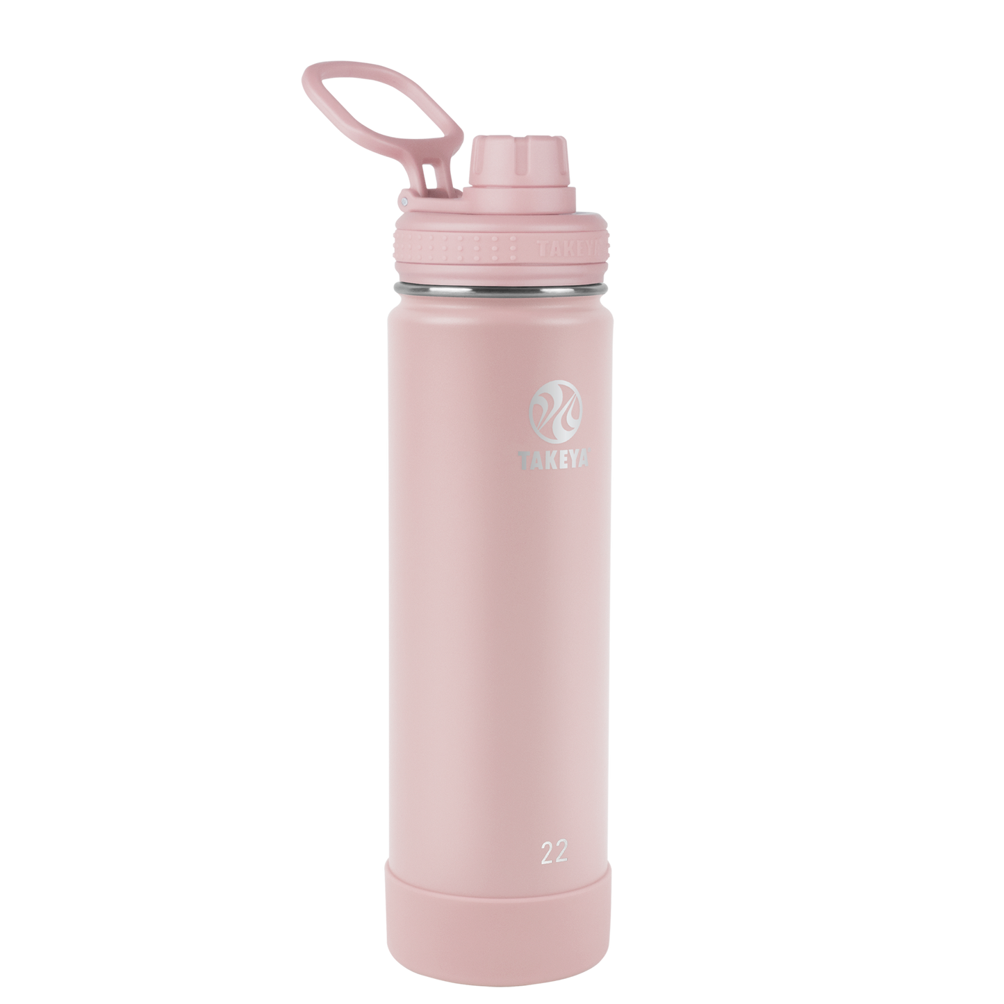 actives-water-bottle-with-spout-lid-r3 50293-Actives-Spout-22-Blush-angle.png