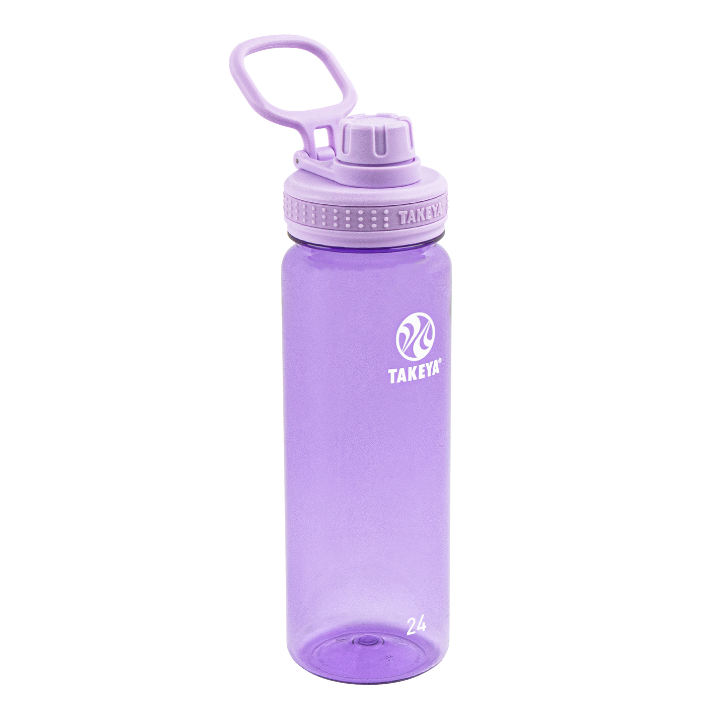 tritan-water-bottle-with-spout-lid-p5 50403-Tritan-Spout-24-VivacityPurple-angle.png