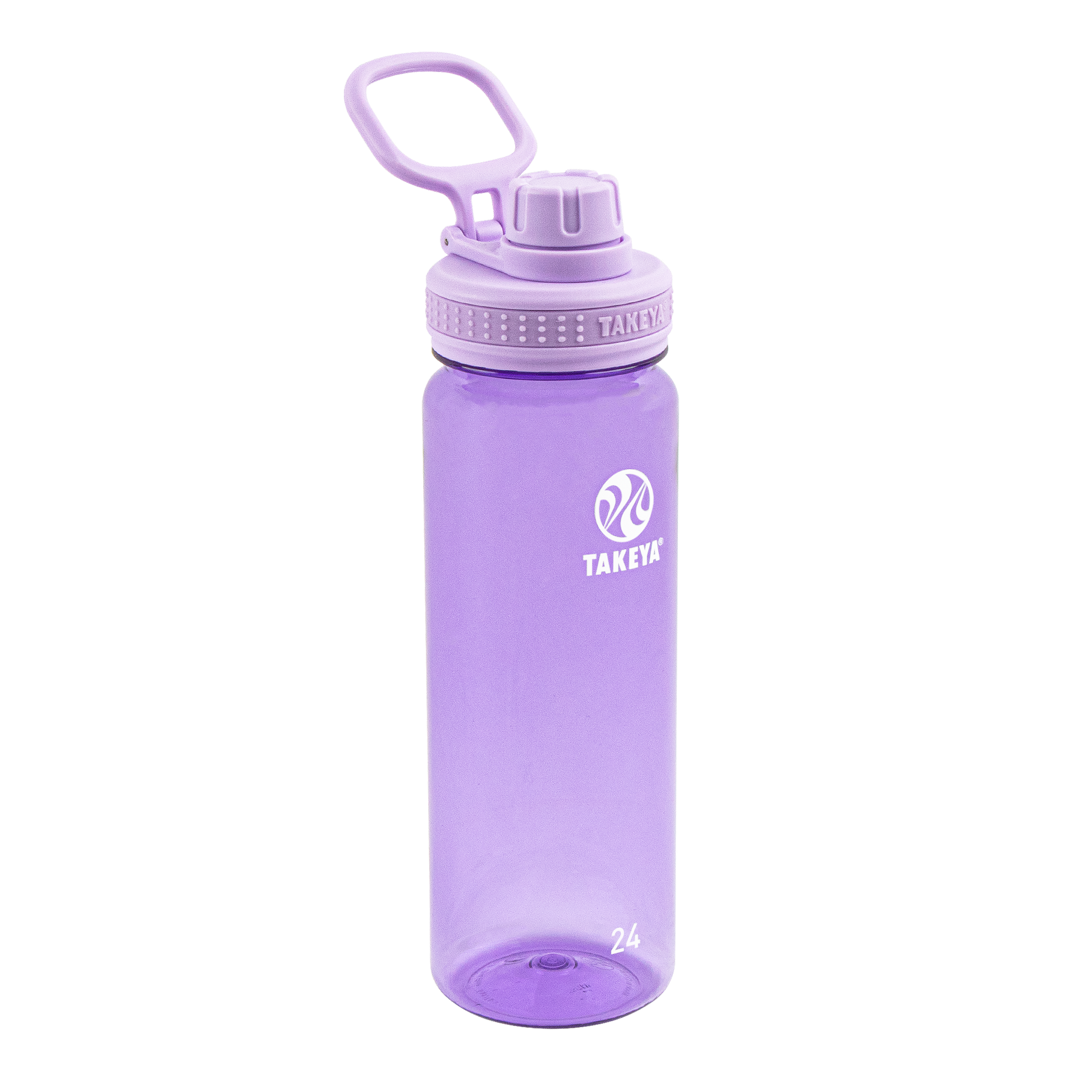 tritan-water-bottle-with-spout-lid-p5 50403-Tritan-Spout-24-VivacityPurple-angle.png