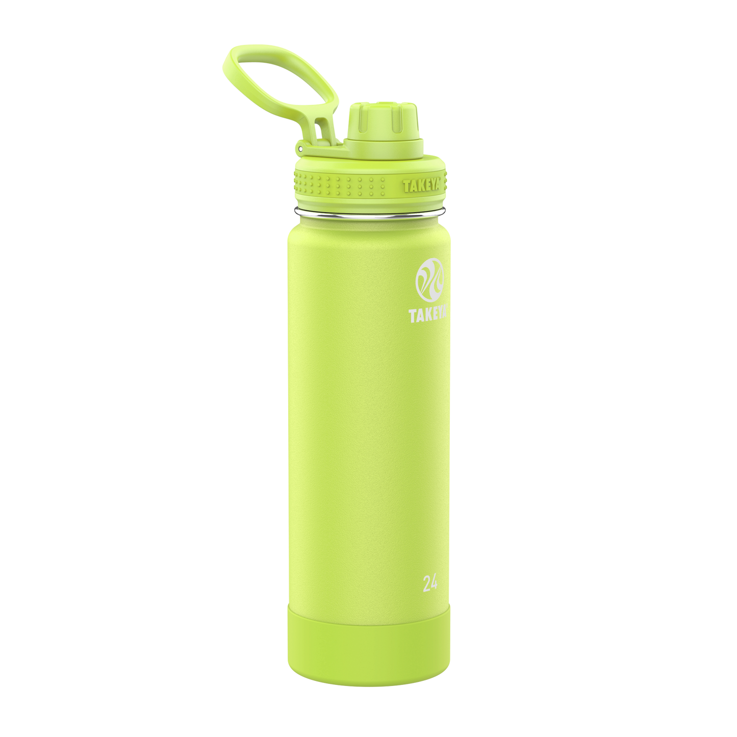 actives-water-bottle-with-spout-lid-r3 51038-Actives-Spout-24-CitronGreen-angle.png