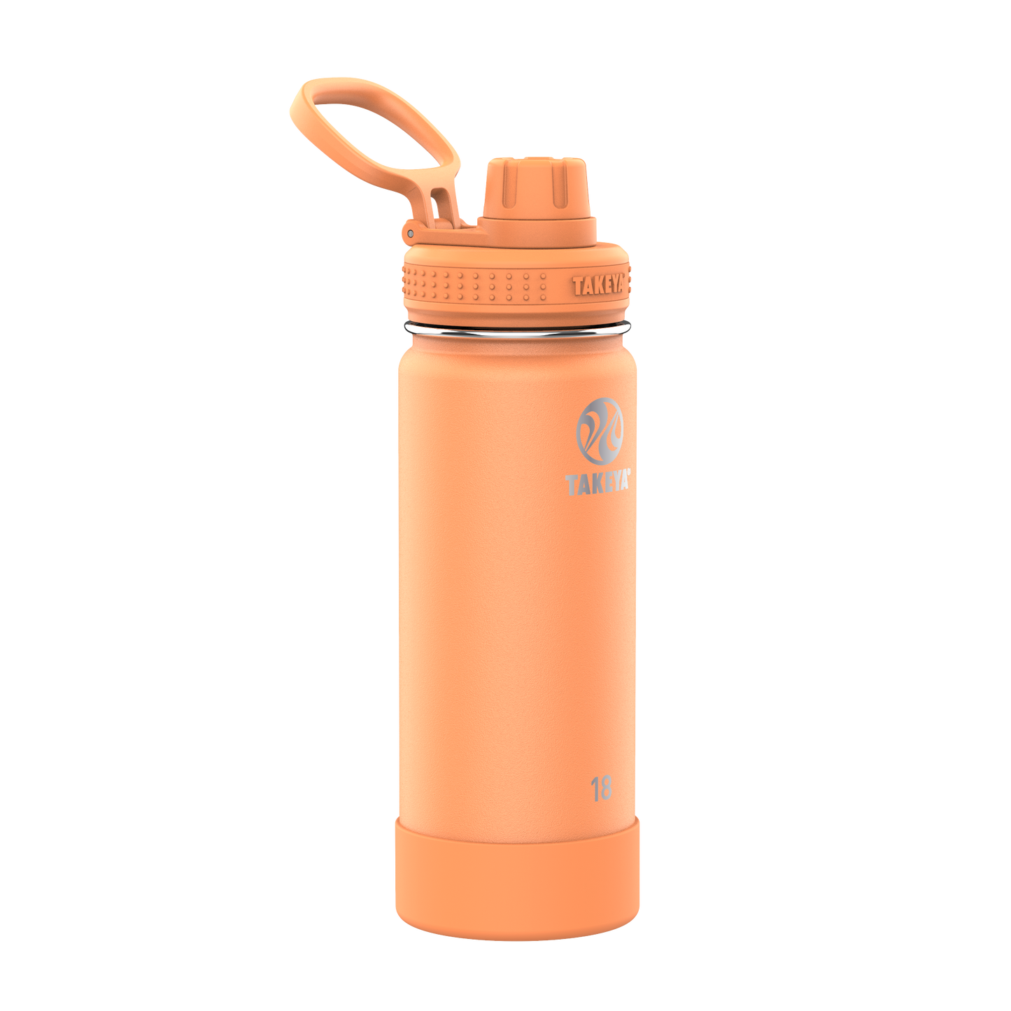 actives-water-bottle-with-spout-lid-r3 51074-Actives-Spout-18-TartOrange-angle.png