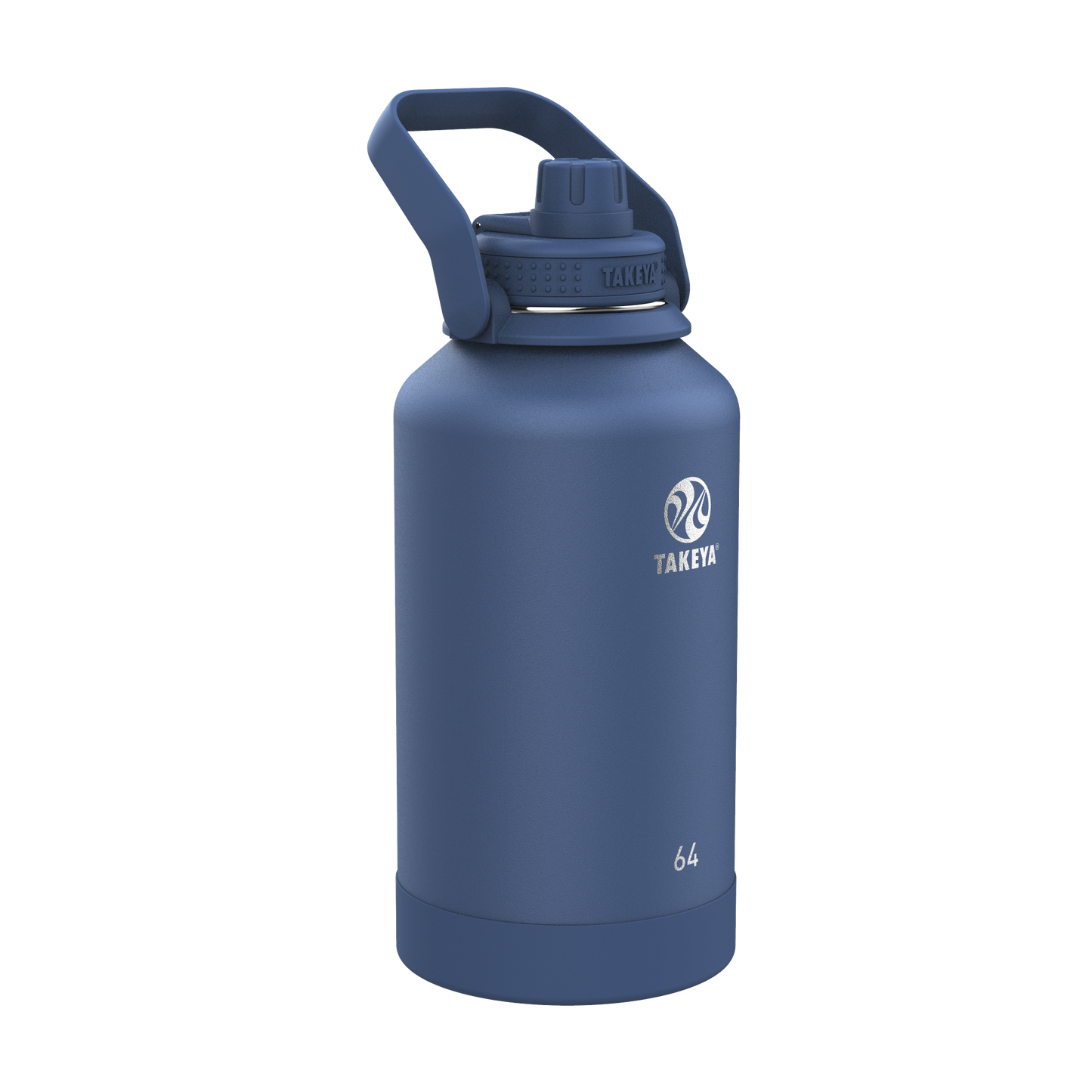 actives-water-bottle-with-spout-lid-r3 51114-Actives-Spout-64-Midnight-angle.png
