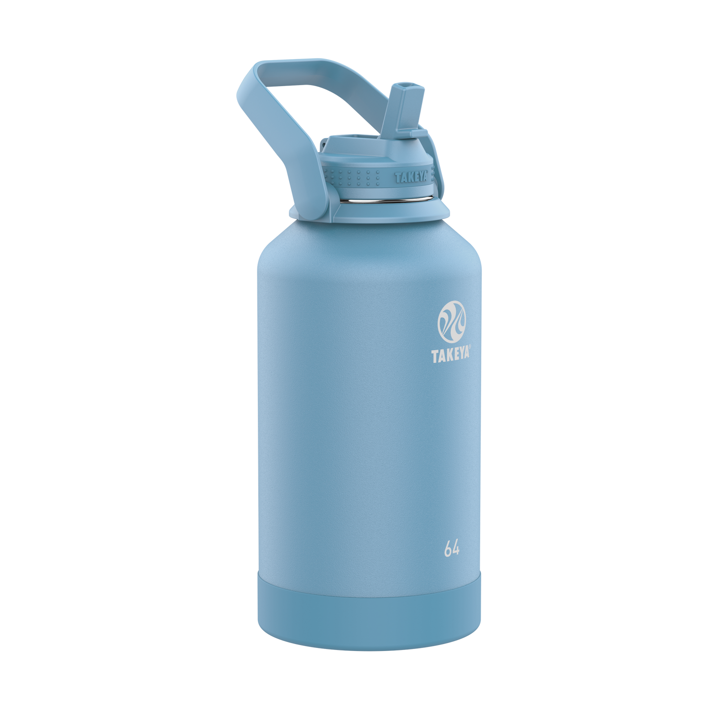 actives-water-bottle-with-straw-lid-p2 51190-Actives-Straw-64-Bluestone-angle.png
