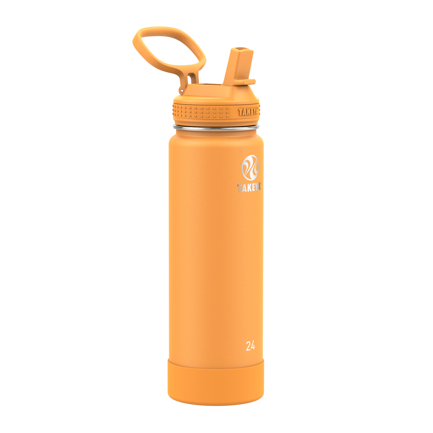 actives-water-bottle-with-straw-lid-p2 51304-Actives-Straw-24-Honeycomb-angle.png