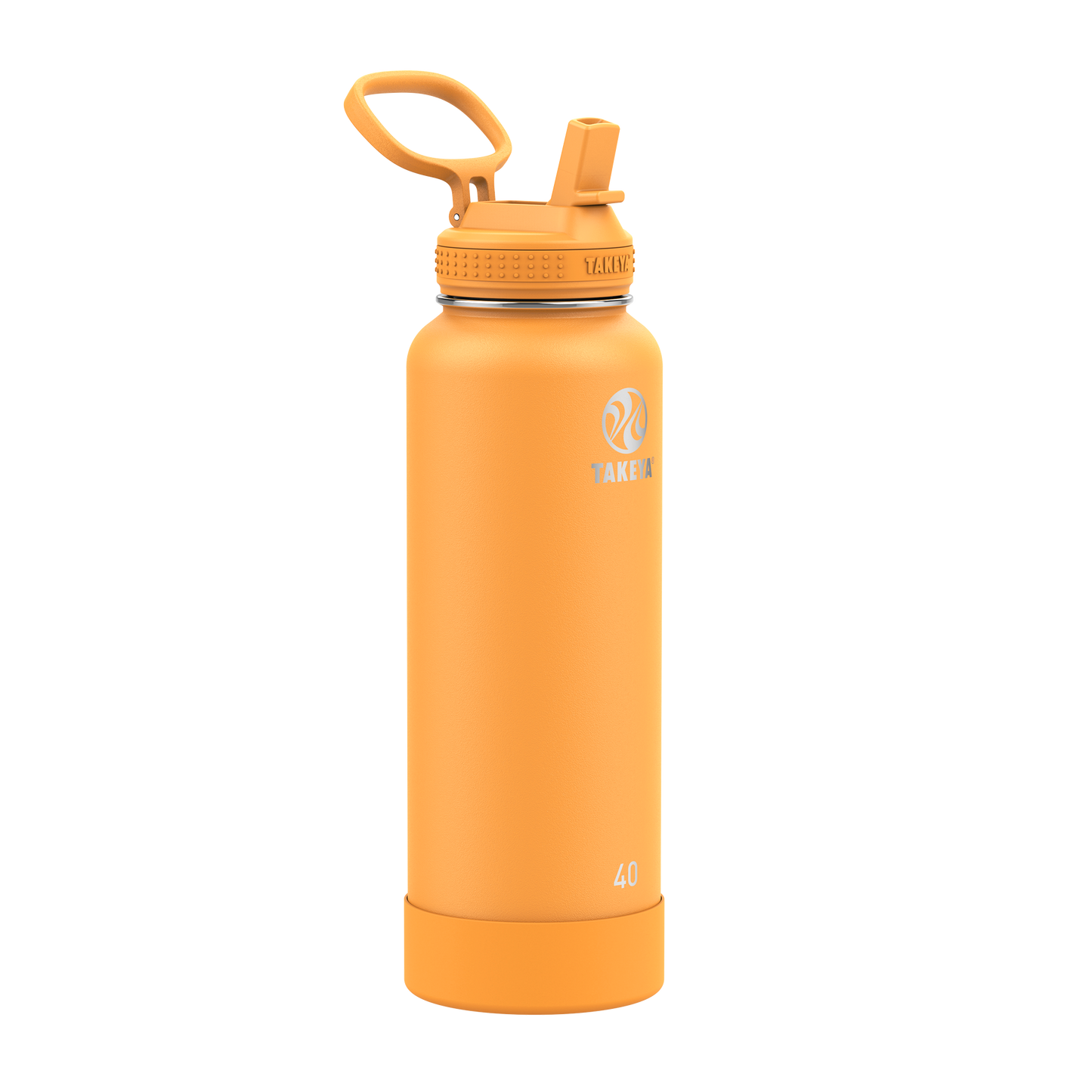 actives-water-bottle-with-straw-lid-p2 51306-Actives-Straw-40-Honeycomb-angle.png