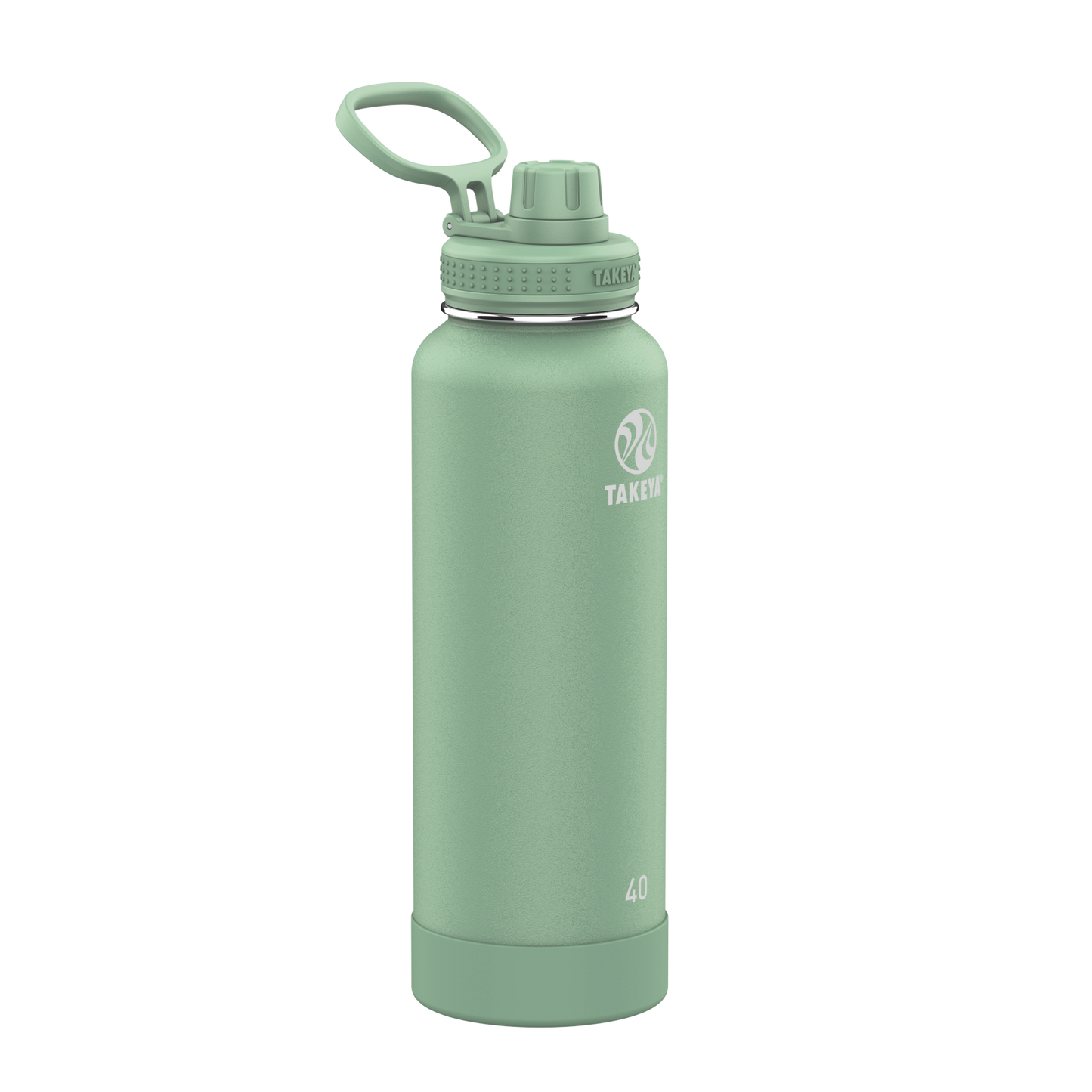 actives-water-bottle-with-spout-lid-r3 52035-Actives-Spout-40-Cucumber-angle.png