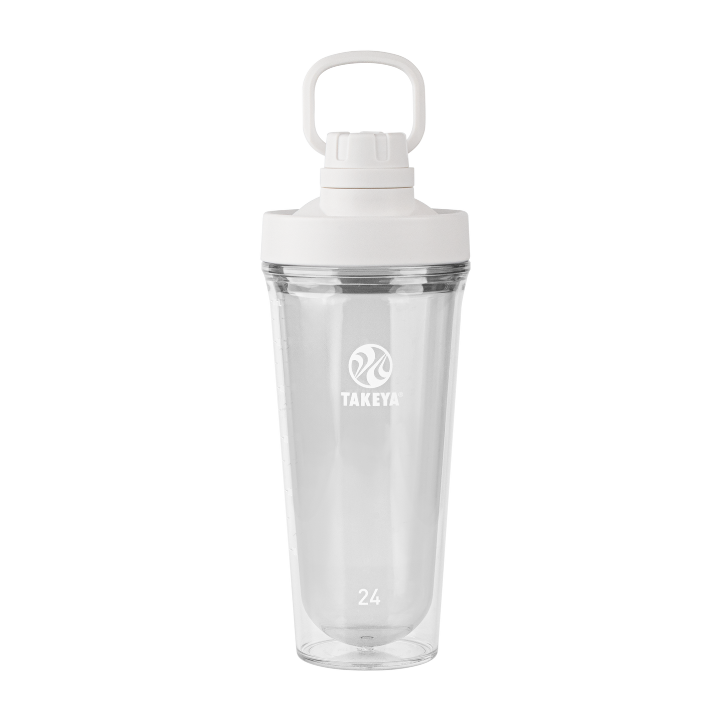 protein-shaker-i8 52524-24oz-Tritan-ProteinShaker-CloudWhite-Front.png