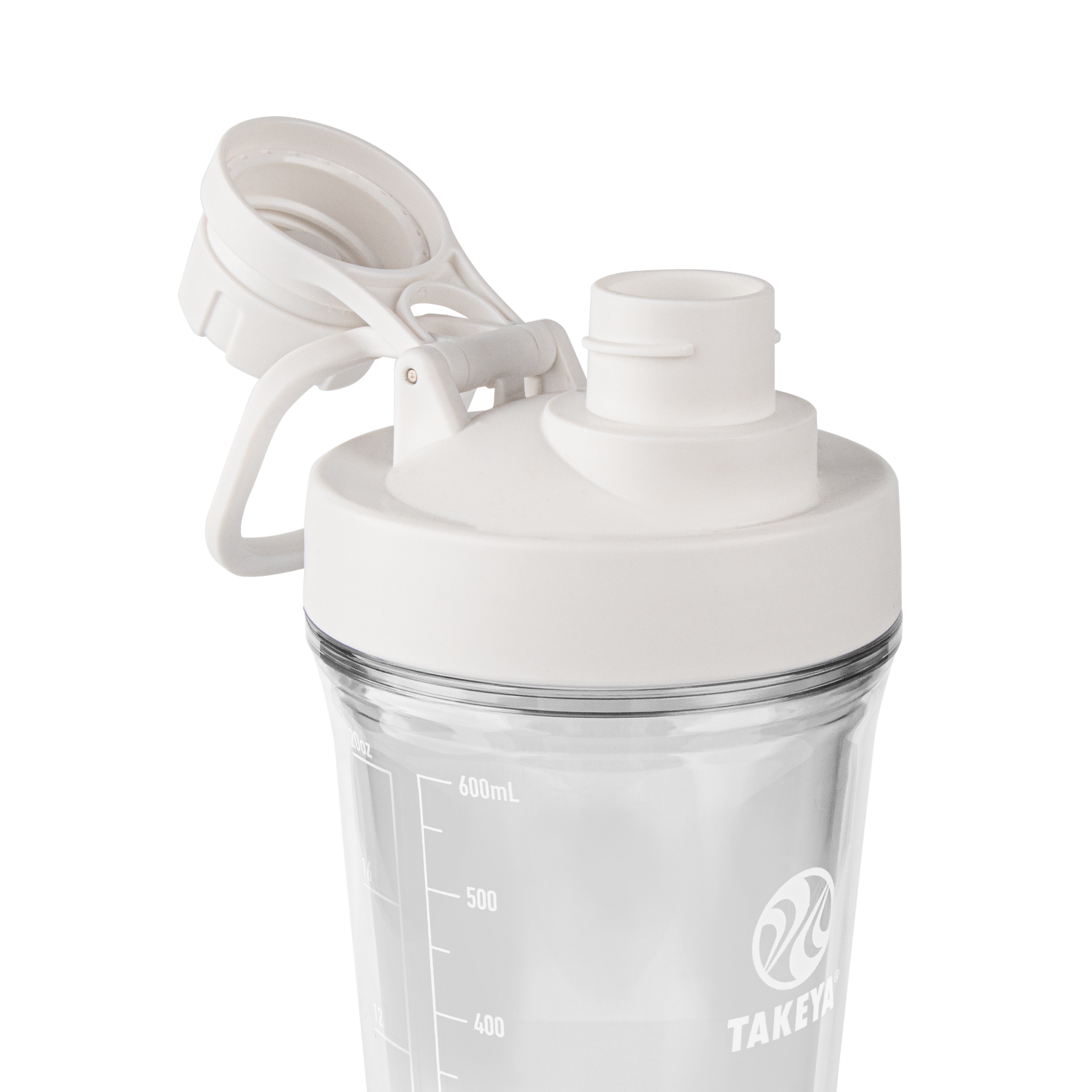 protein-shaker-i8 52524-24oz-Tritan-ProteinShaker-CloudWhite-Open.png