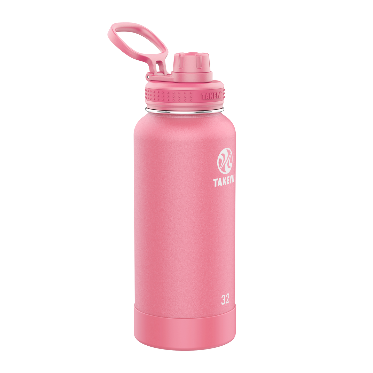 actives-water-bottle-with-spout-lid-r3 54121-Actives-Spout-32-PinkMimosa-angle.png