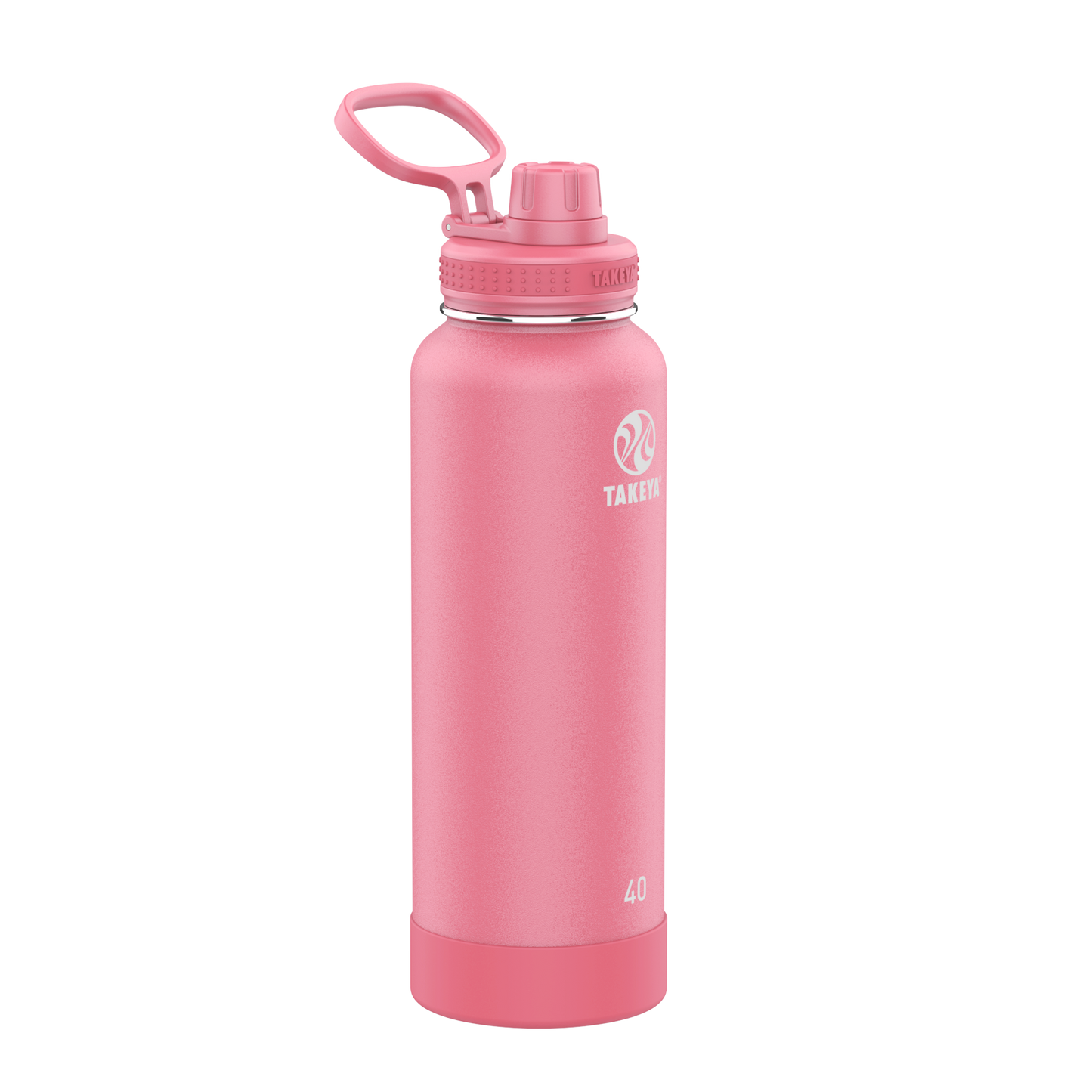 actives-water-bottle-with-spout-lid-r3 54148-Actives-Spout-40-PinkMimosa-angle.png