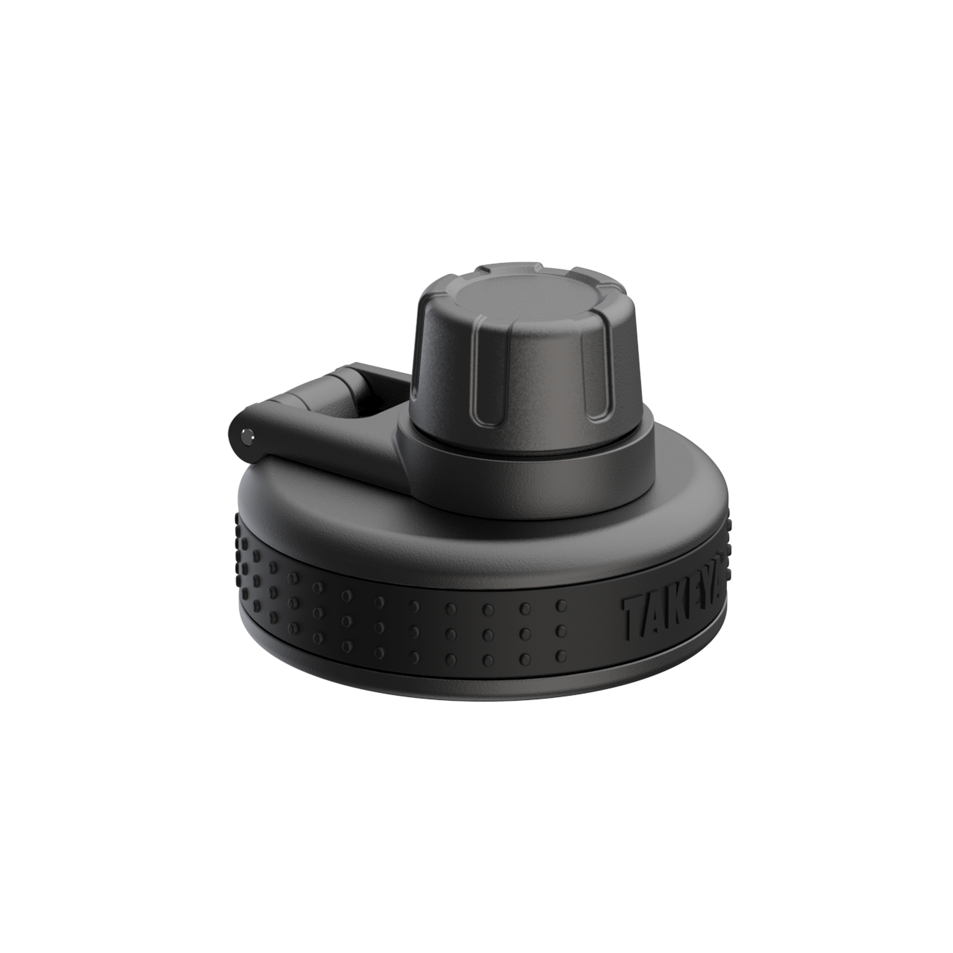 actives-insulated-spout-lid-no-handle-b0 96079-Actives-PB-Spout-64-NoHandle-Onyx-lid.png