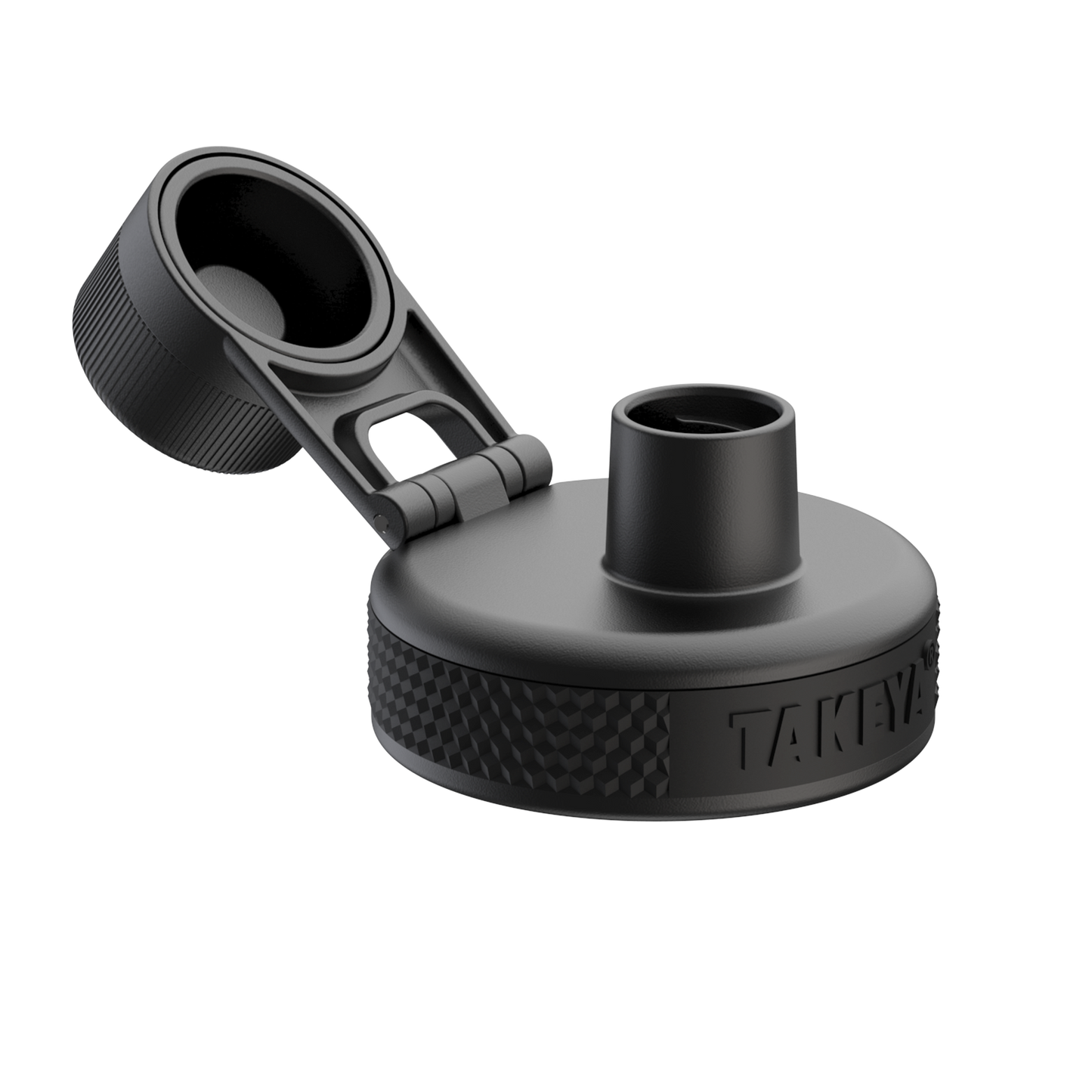 sport-insulated-spout-lid-with-ice-blocker-no-handle-v5 96081-TKS-Spout2-NoHandle-GSBlack-lidopen.png