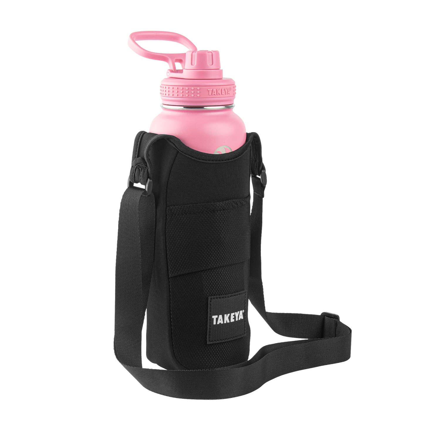 packable-bottle-sling-d8 97284-TF-32-40-Foldable-BottleSling-Onyx-FrontAngle-40Bottle.png