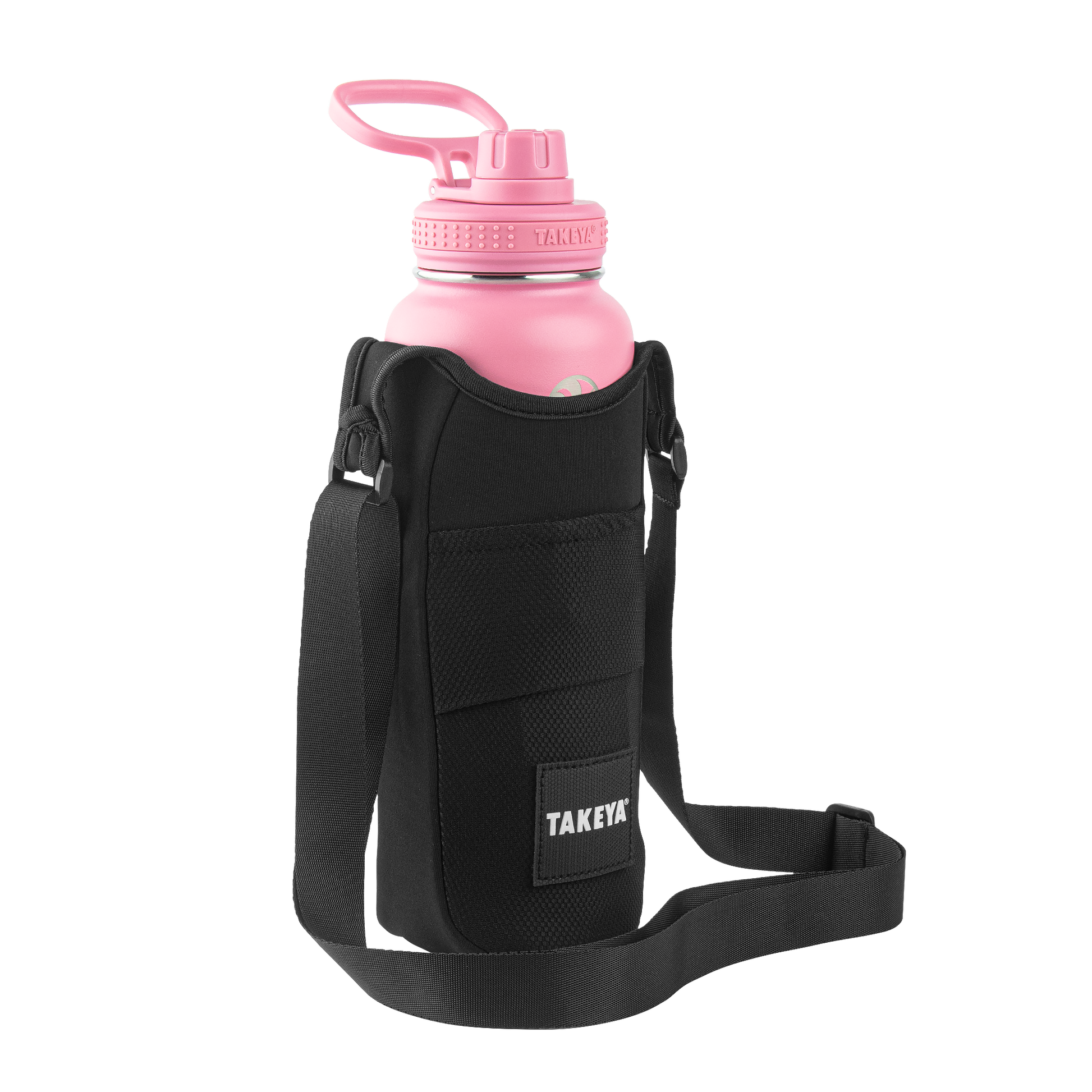 packable-bottle-sling-d8 97284-TF-32-40-Foldable-BottleSling-Onyx-FrontAngle-40Bottle.png