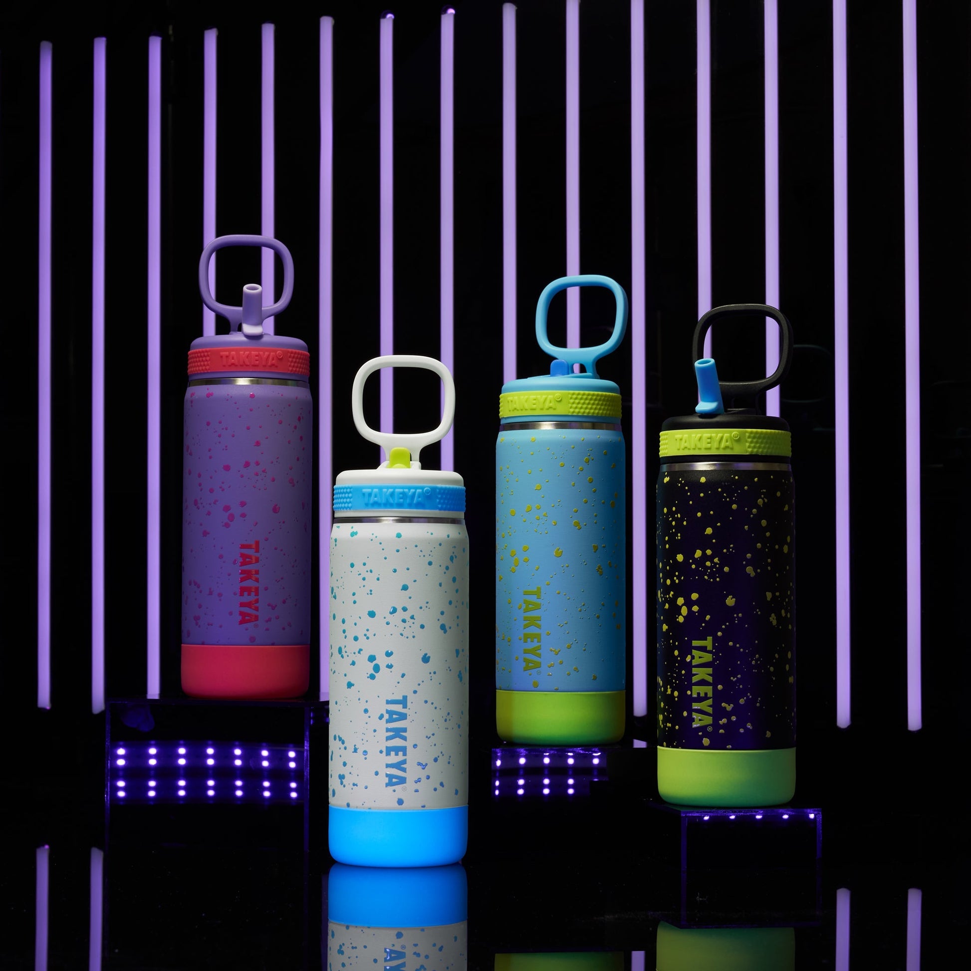 glow-in-the-dark-sport-kids-water-bottle-confetti-with-straw-lid-l5 TAKEYA_KIDS_SHOOT_GLOWINTHEDARK3160-ElevatedProduct-51368-51369-51370-51371-WebsiteThumbnail.jpg