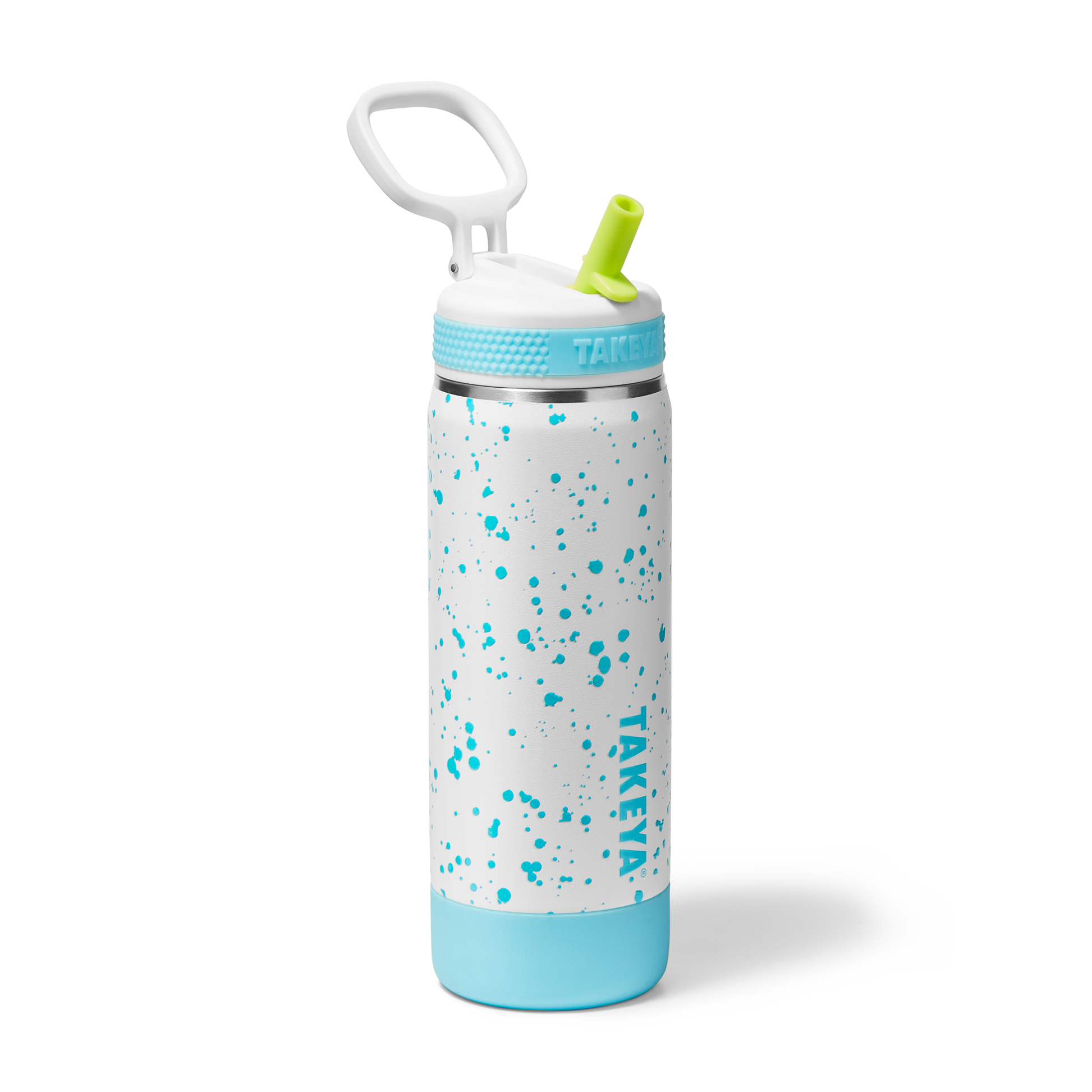 glow-in-the-dark-sport-kids-water-bottle-confetti-with-straw-lid-l5 TKS_SP25_CoreKidsGIDConfetti_StwBtl_CloudGlow_18oz_51368_v2_sRGB_SHD.png