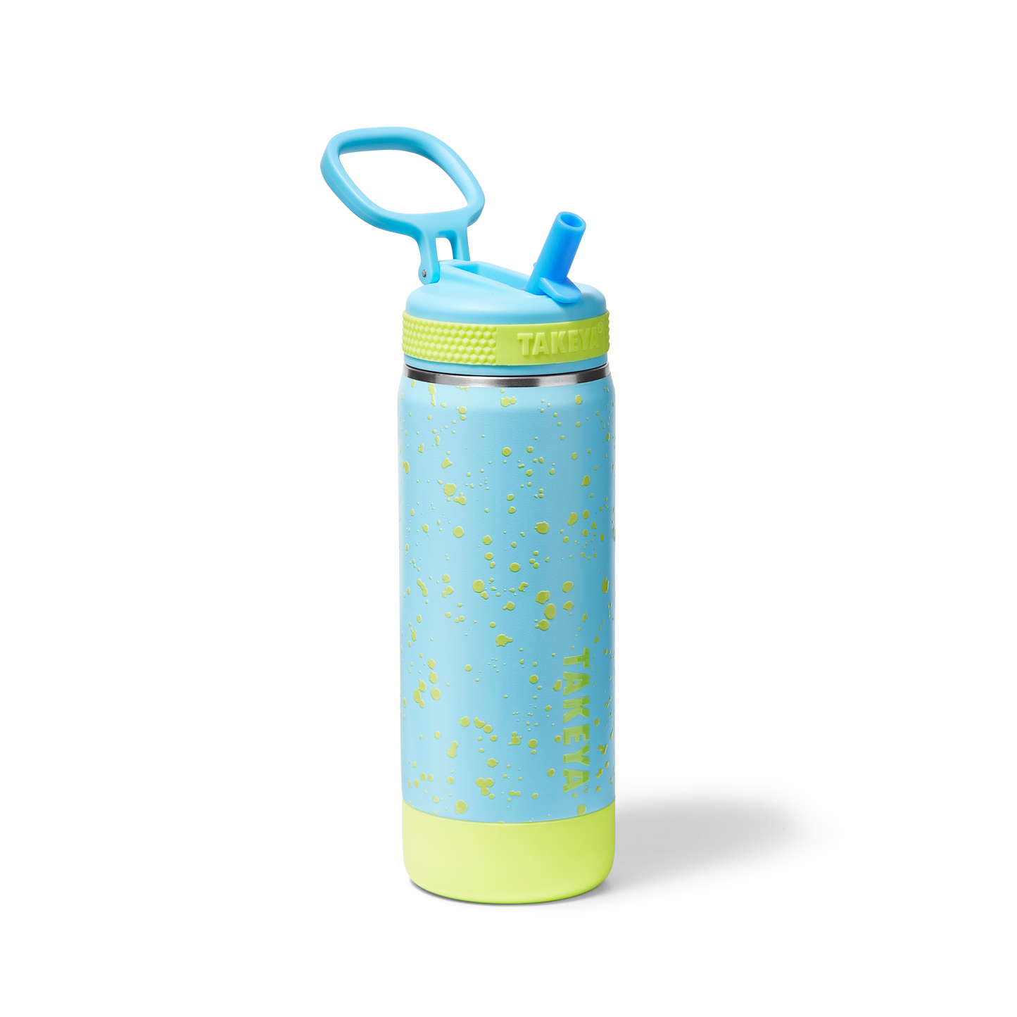 glow-in-the-dark-sport-kids-water-bottle-confetti-with-straw-lid-l5 TKS_SP25_CoreKidsGIDConfetti_StwBtl_SkyGlow_18oz_51370_v2_sRGB_SHD.png